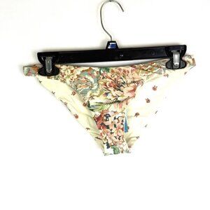 O’Neill Women’s Floral Bikini Bottom Size Small